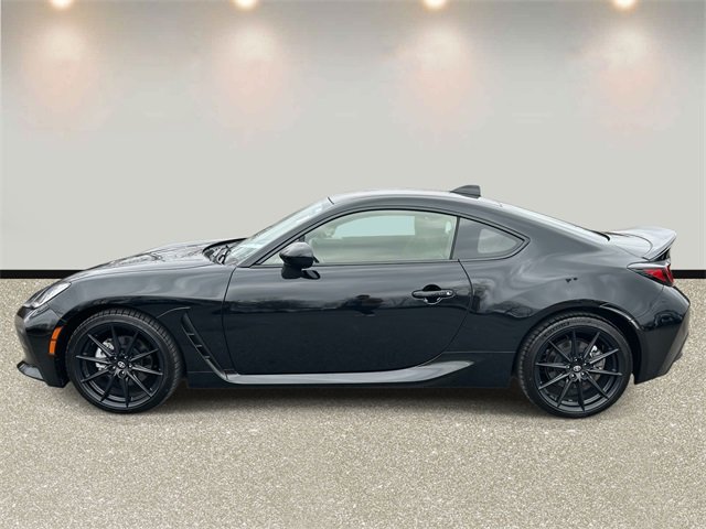 Used 2023 Toyota GR86 Premium image 8
