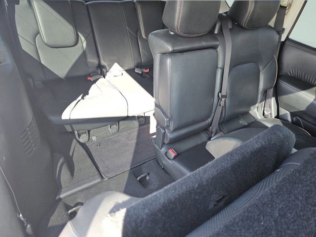 Used 2018 Nissan Armada SL w/ Premium Package image 11