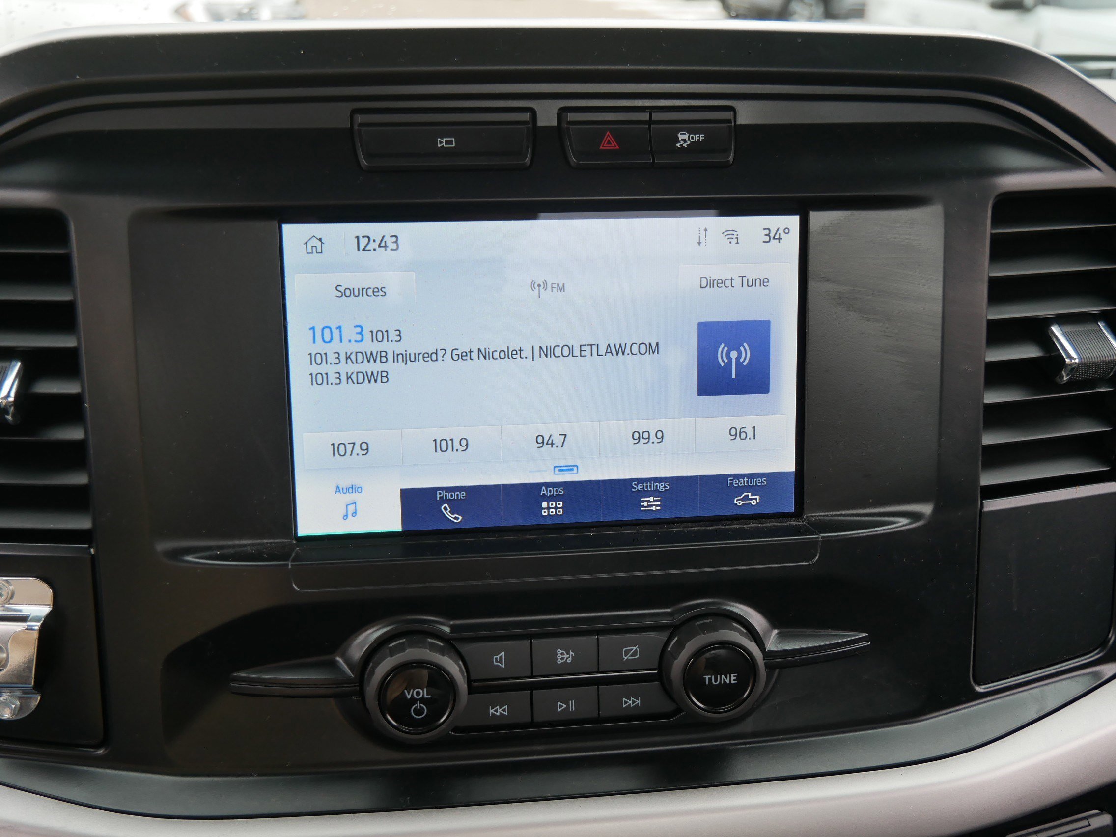 Certified 2023 Ford F150 XL w/ Trailer Tow Package image 22