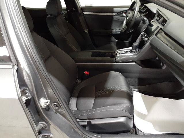 Used 2018 Honda Civic EX image 27
