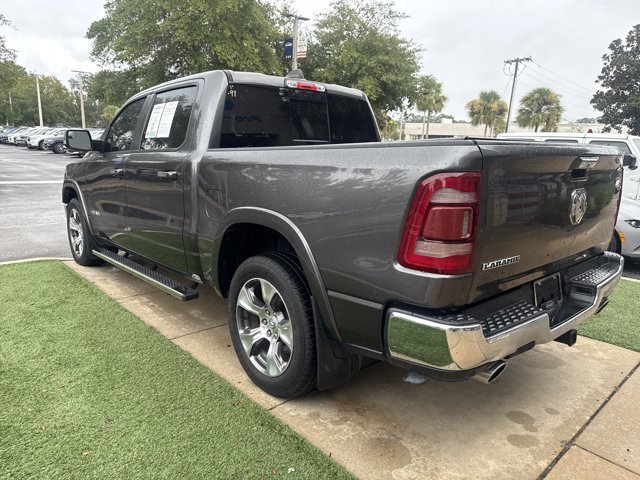 Used 2020 RAM 1500 Laramie RWD image 5