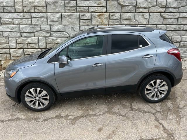 Used 2019 Buick Encore Preferred w/ Safety Package image 5