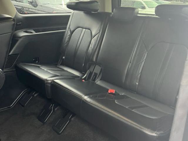 Certified 2019 Ford Expedition Max Platinum image 13