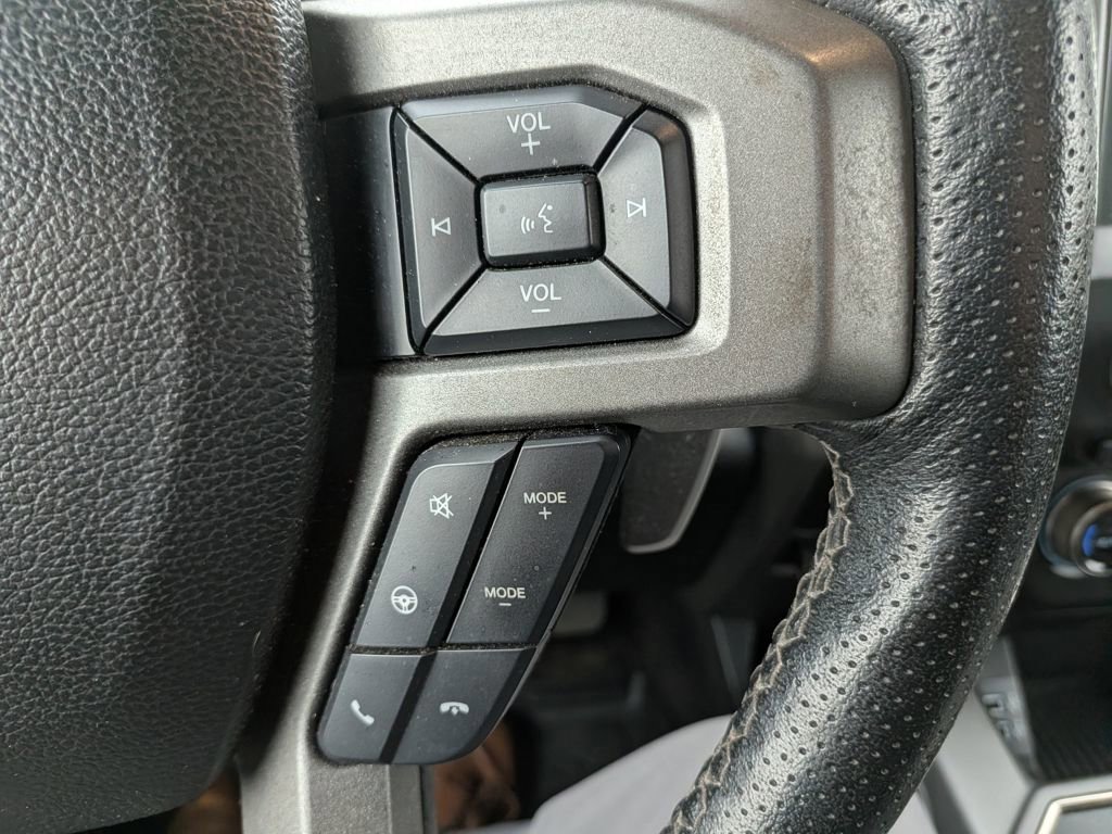 Certified 2018 Ford F150 Raptor w/ Equipment Group 802A Luxury image 11