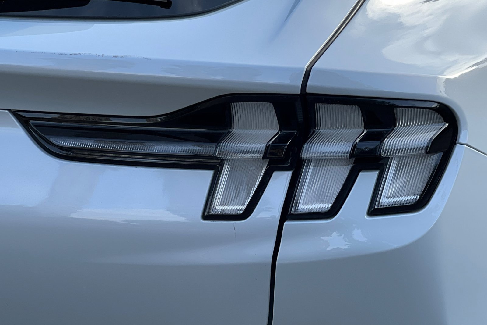 Certified 2023 Ford Mustang Mach-E Premium image 50