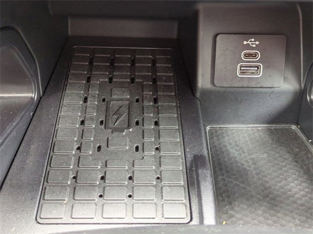 Certified 2024 Ford Ranger XLT w/ Equipment Group 301A High image 22