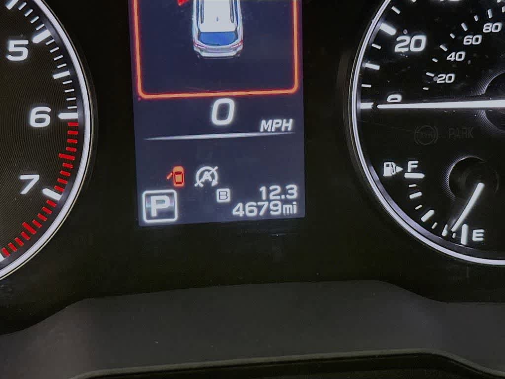 Used 2025 Subaru Outback Premium AWD/4WD image 19