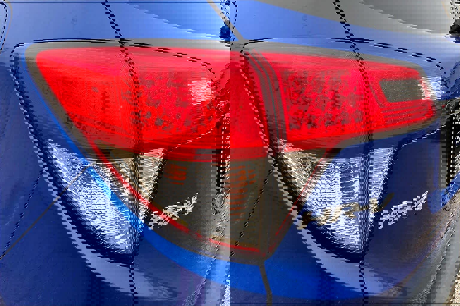 Used 2021 Honda HR-V EX image 29