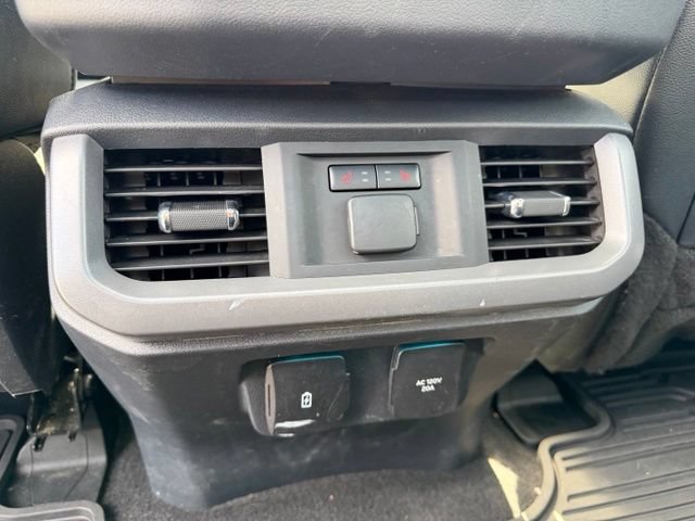 Certified 2024 Ford F150 Lariat w/ Equipment Group 502A High AWD/4WD image 33