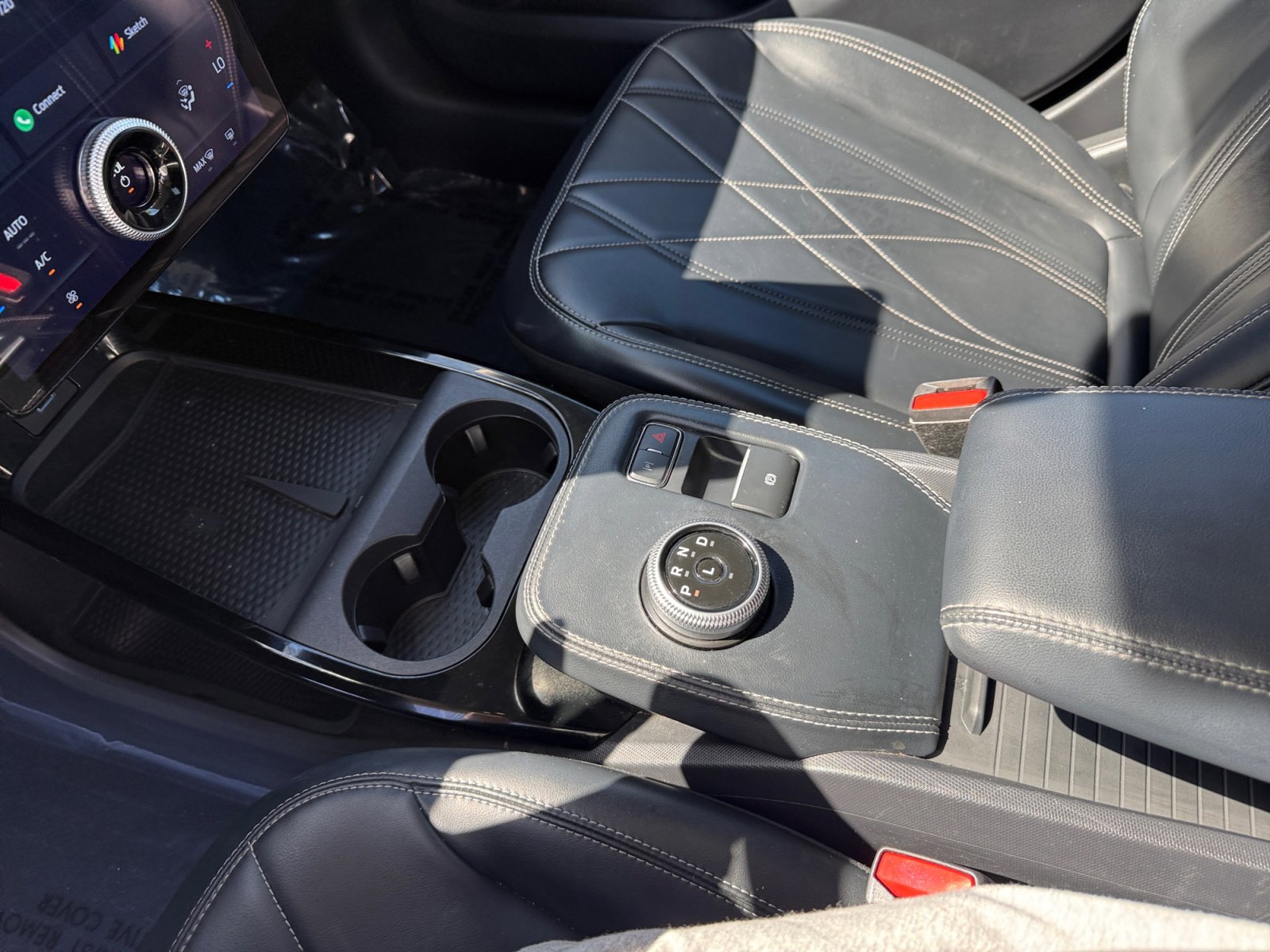 Certified 2023 Ford Mustang Mach-E Select AWD/4WD image 13