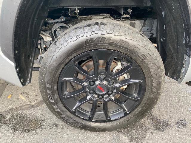 Used 2024 Toyota Tundra SR5 image 33