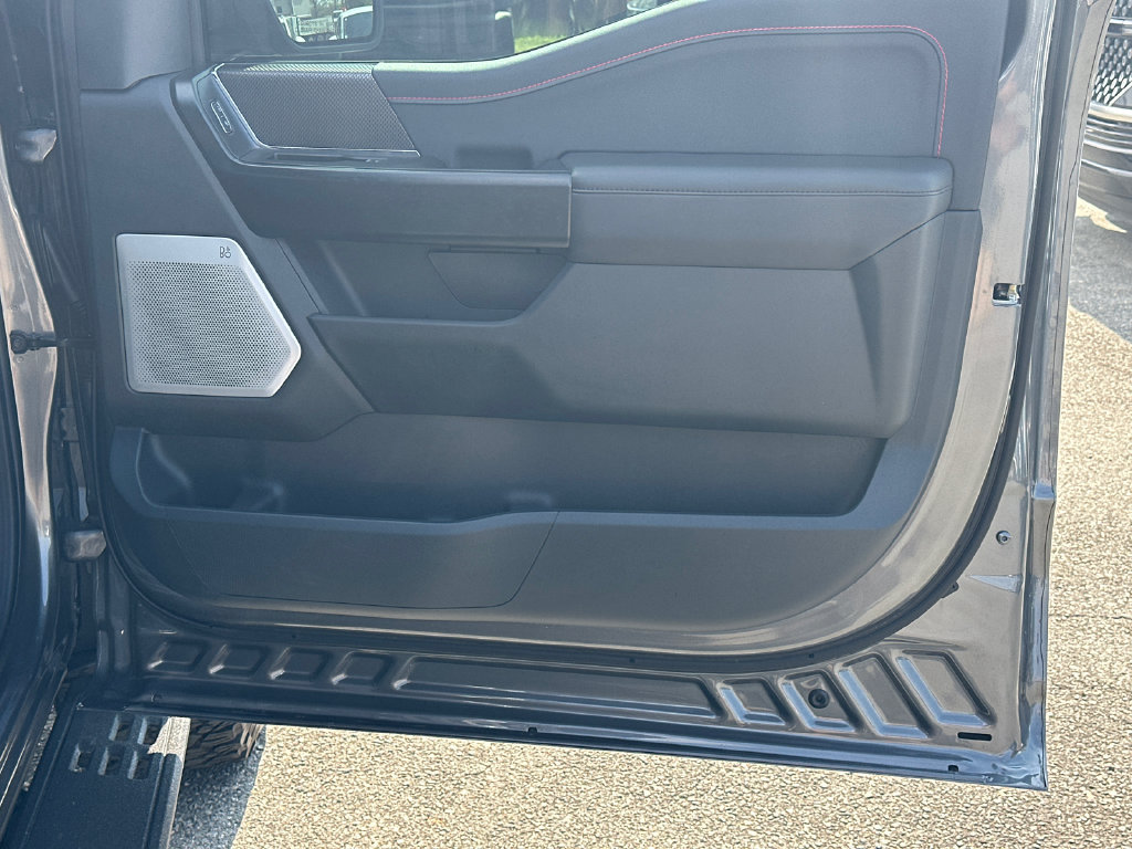 Certified 2025 Ford F150 Raptor AWD/4WD image 14