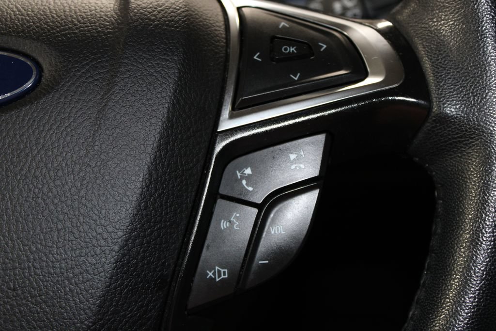 Certified 2024 Ford Edge SEL AWD/4WD image 43