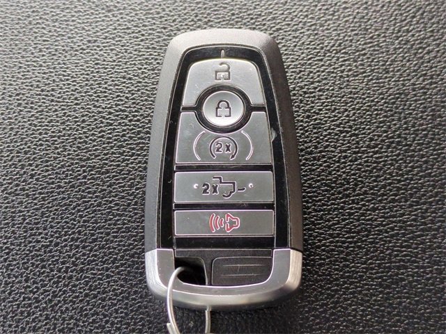 Certified 2022 Ford F150 Lariat w/ Equipment Group 501A Mid image 29