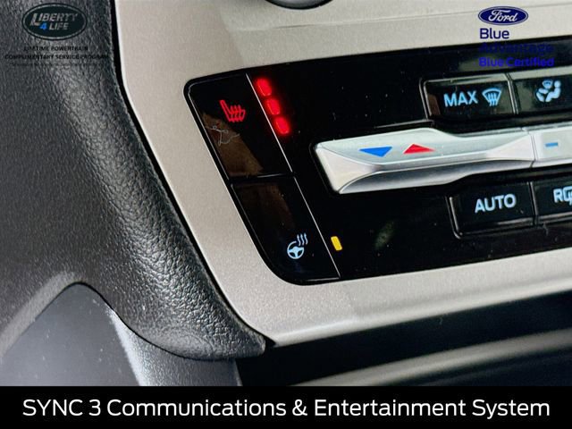 Certified 2022 Ford Explorer XLT w/ Equipment Group 202A image 20