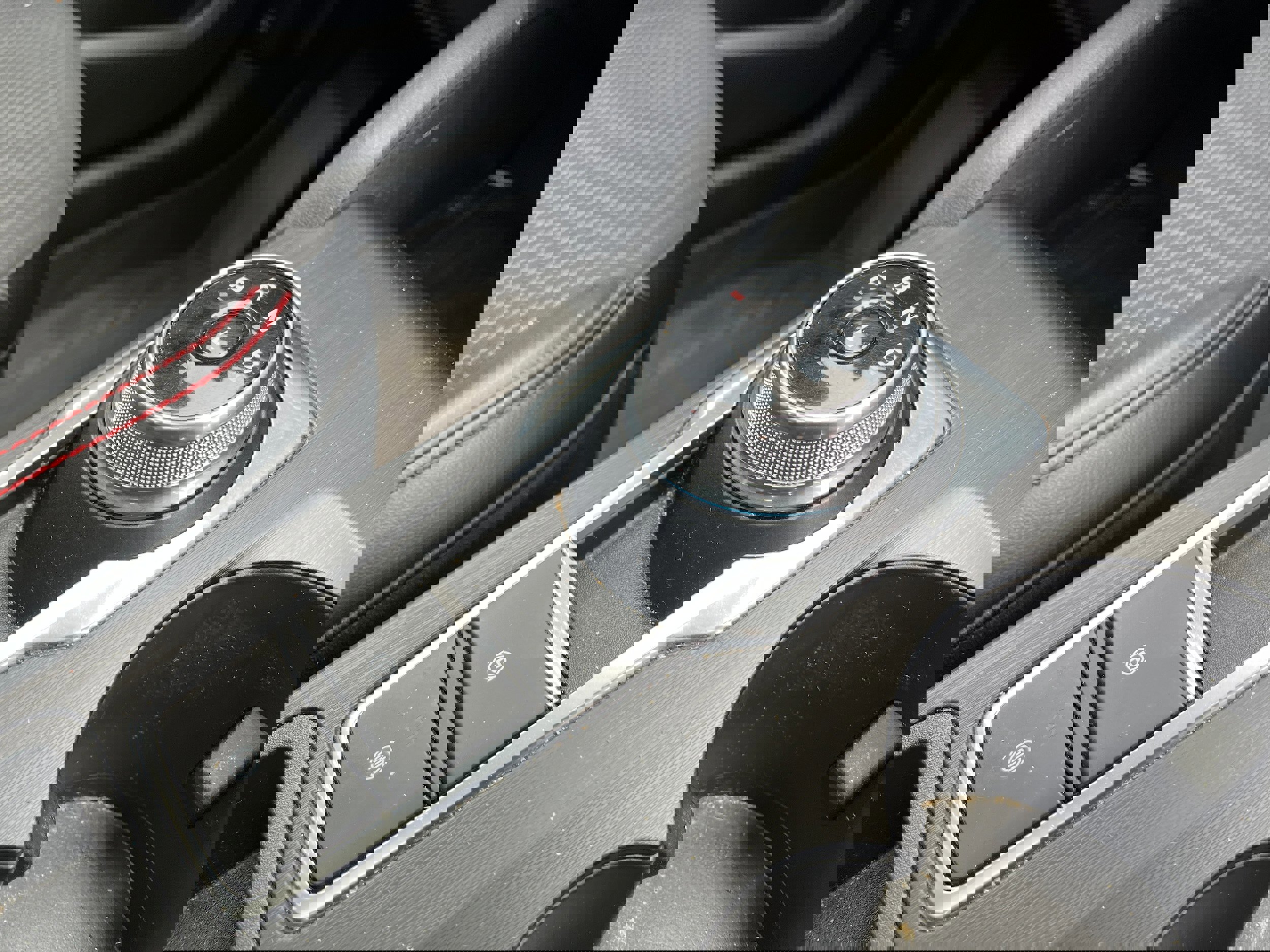 Certified 2023 Ford Escape ST-Line w/ Tech Pack #1 image 17