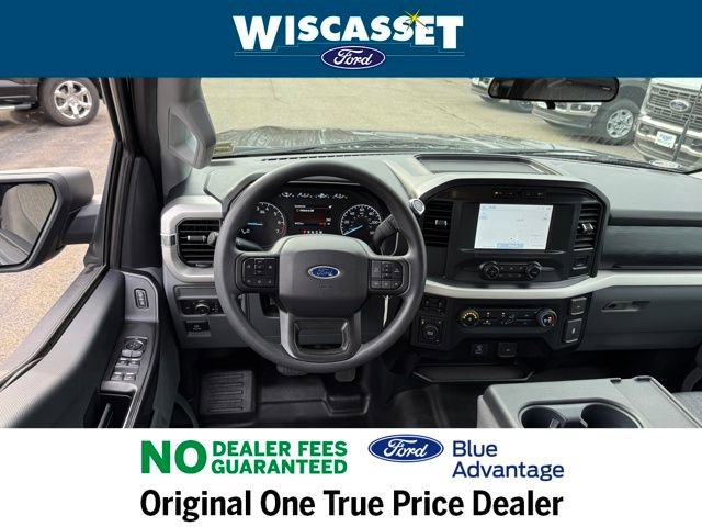 Certified 2021 Ford F150 XL w/ Equipment Group 101A High image 7