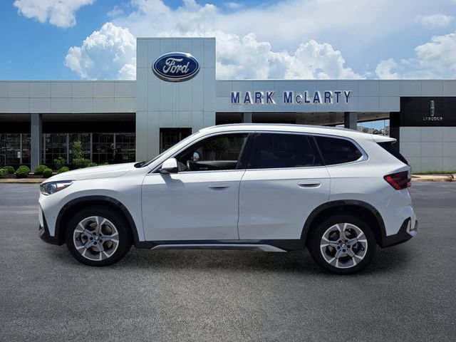 Used 2025 BMW X1 xDrive28i AWD/4WD video 2