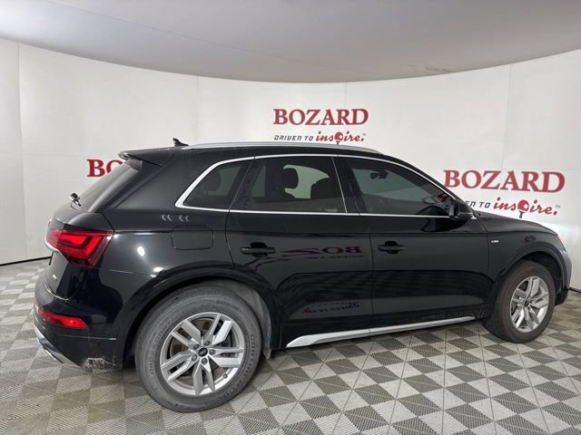 Used 2022 Audi Q5 2.0T Premium image 9