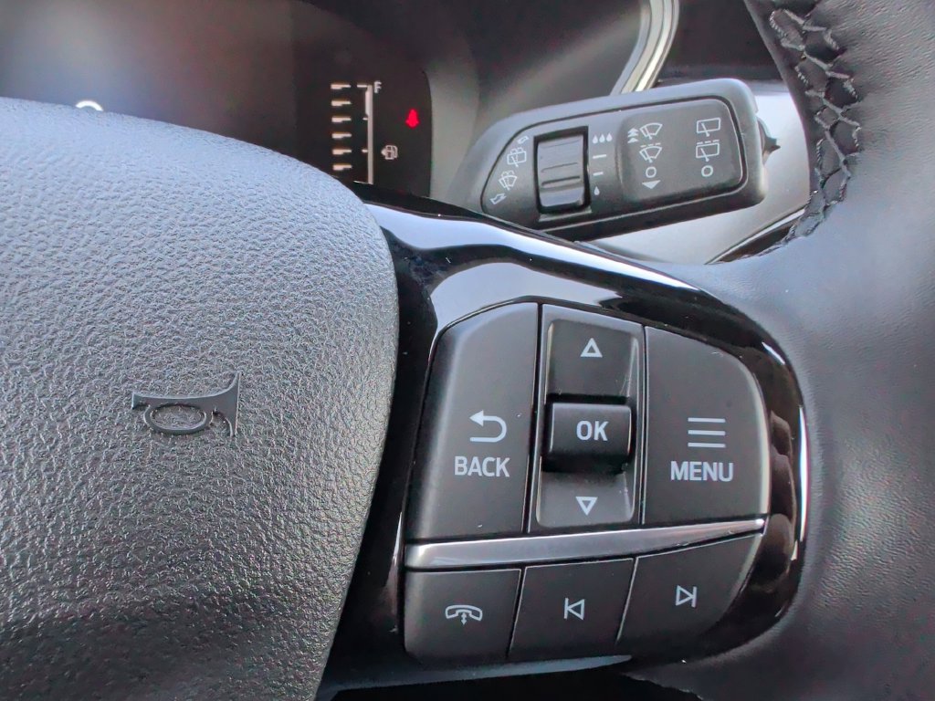 Certified 2024 Ford Escape Active AWD/4WD image 24