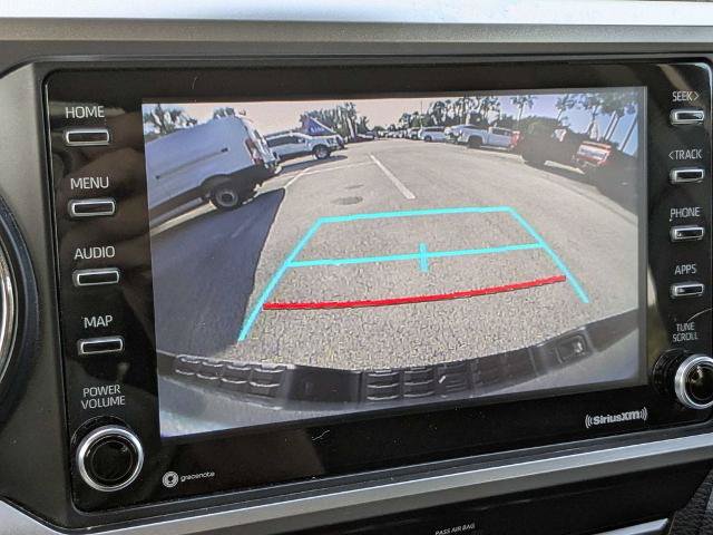 Used 2022 Toyota Tacoma SR5 RWD image 21