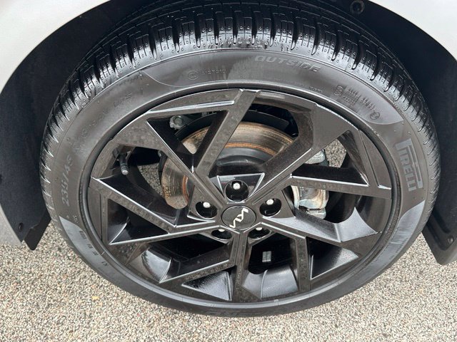 Used 2026 Kia K5 GT-Line w/ GT-Line Premium Package AWD/4WD image 8