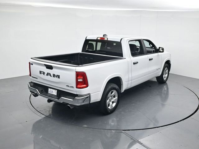 Used 2025 RAM 1500 Big Horn image 39