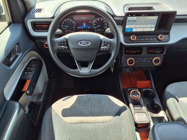 Certified 2022 Ford Maverick XLT w/ Equipment Group 300A Standard AWD/4WD image 6