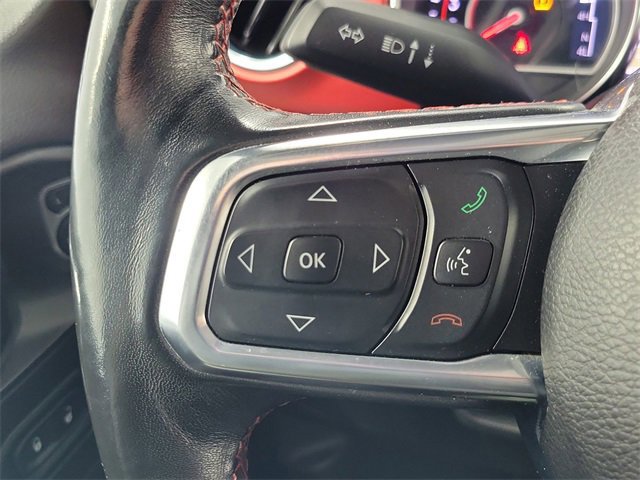 Used 2020 Jeep Gladiator Rubicon image 11