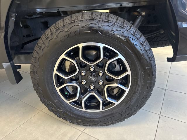Certified 2021 Ford F150 XLT w/ Equipment Group 302A High AWD/4WD image 30