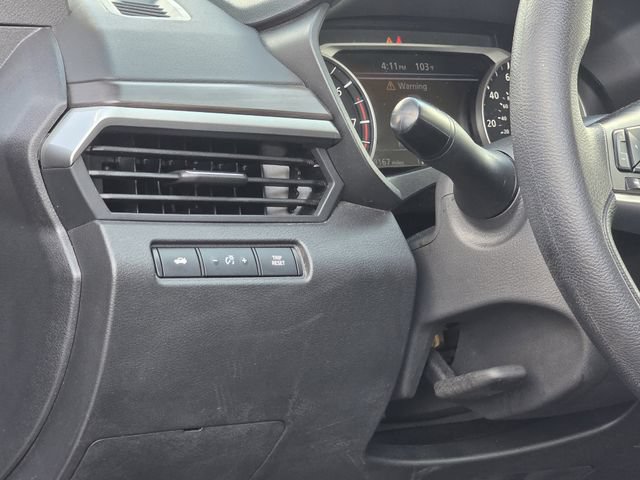 Used 2025 Nissan Altima 2.5 SV FWD image 19