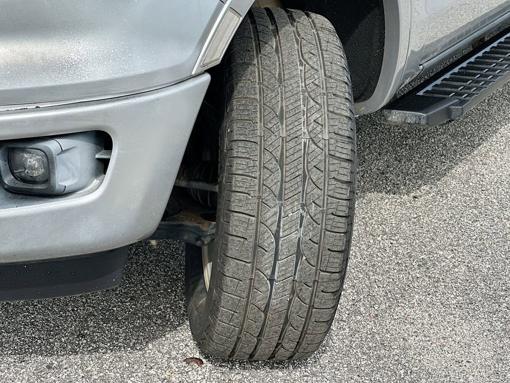 Certified 2021 Ford Ranger Lariat w/ Trailer Tow Package image 24