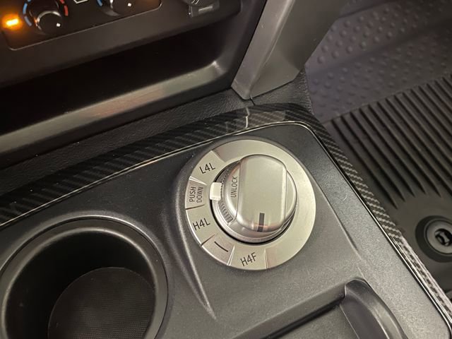 Used 2019 Toyota 4Runner Limited AWD/4WD image 16