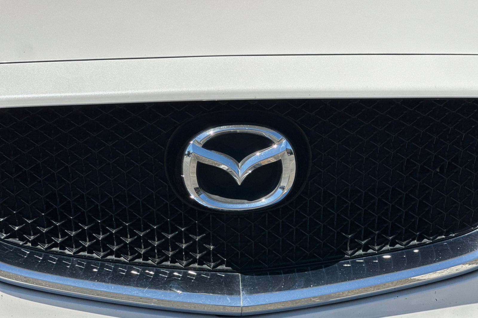 Used 2017 MAZDA CX-5 Touring w/ Preferred Equipment Package FWD image 49