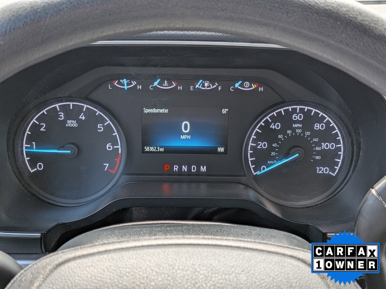 Certified 2023 Ford F150 XL w/ XL Chrome Appearance Package AWD/4WD image 29