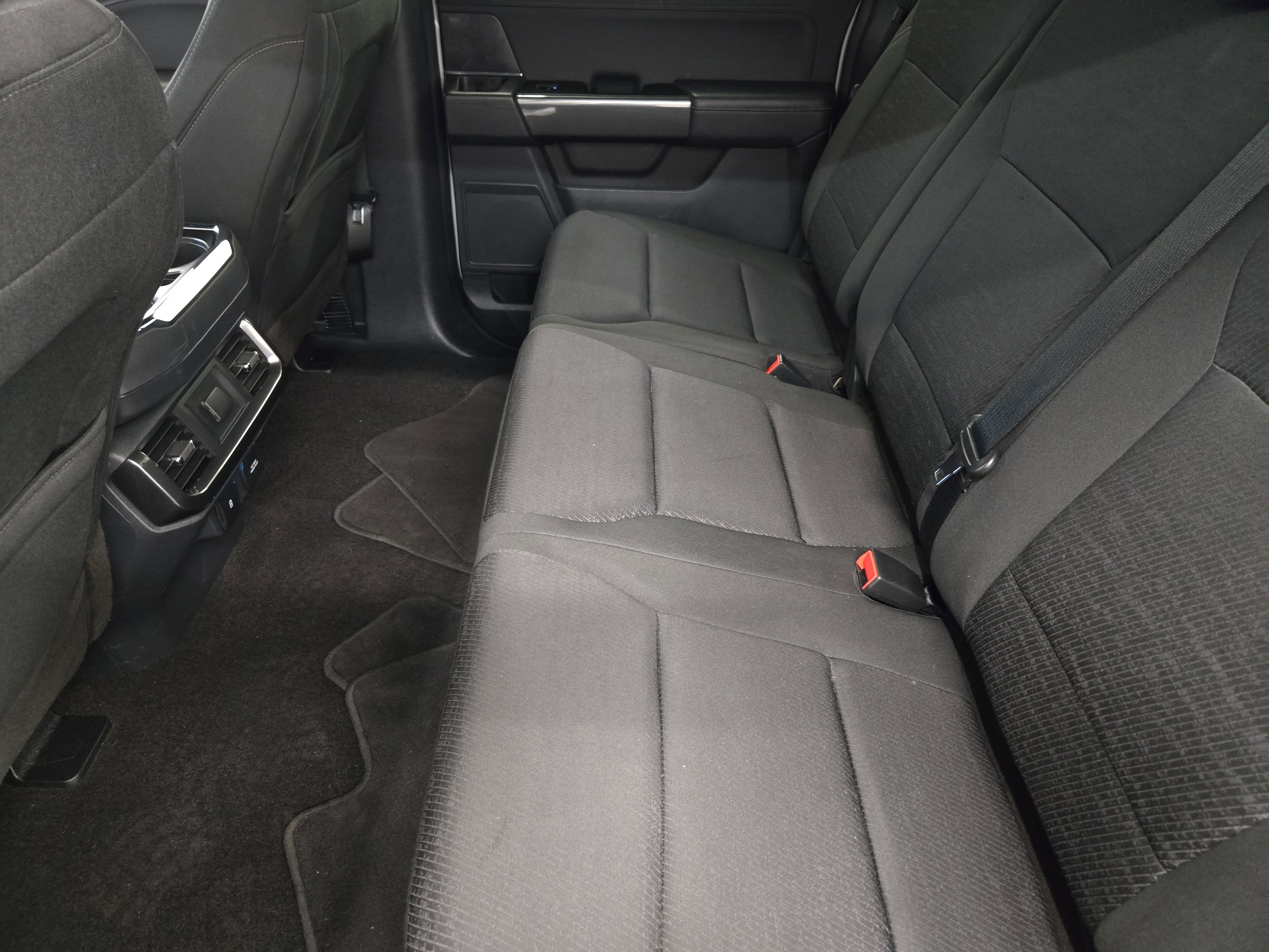 Certified 2022 Ford F150 XLT w/ Equipment Group 302A High image 24