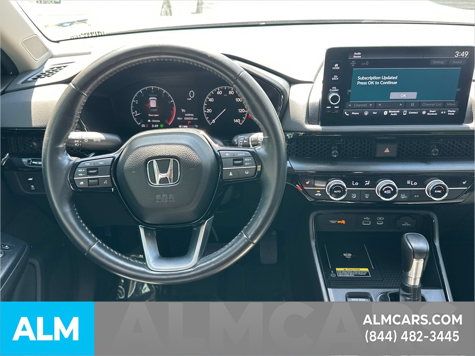 Used 2024 Honda CR-V EX-L image 26