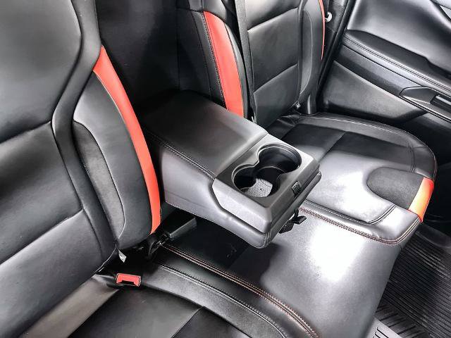 Certified 2025 Ford Ranger Raptor AWD/4WD image 35