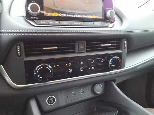 Used 2021 Nissan Rogue S image 27