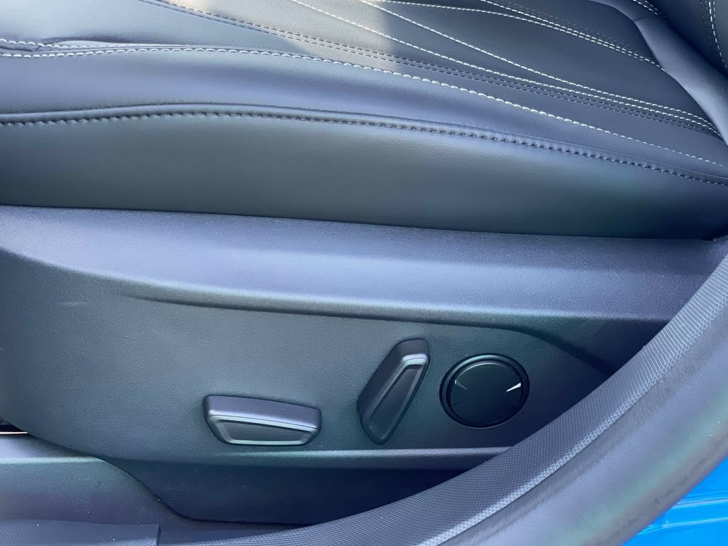 Certified 2023 Ford Mustang Mach-E Select w/ Comfort Package Lite RWD image 23
