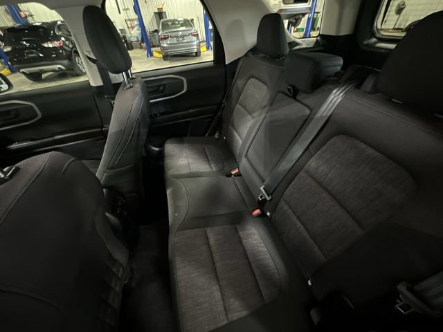 Certified 2023 Ford Bronco Sport Big Bend AWD/4WD image 30