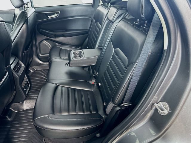 Certified 2023 Ford Edge SEL w/ Convenience Package image 15