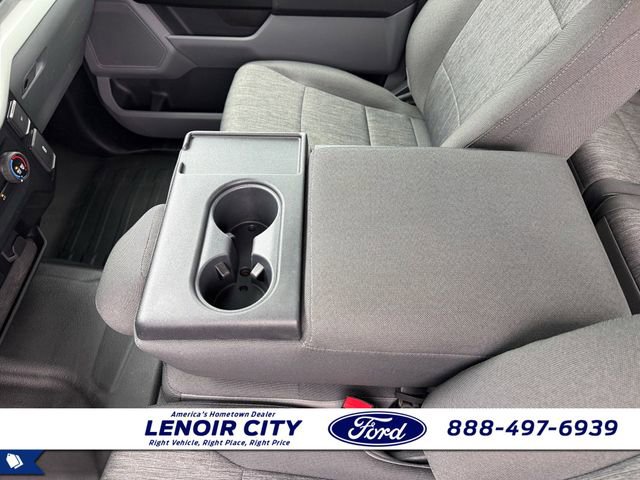 Certified 2022 Ford F150 XL w/ Trailer Tow Package AWD/4WD image 14