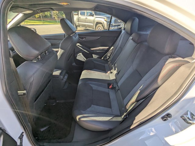 Used 2024 Subaru WRX Limited image 33