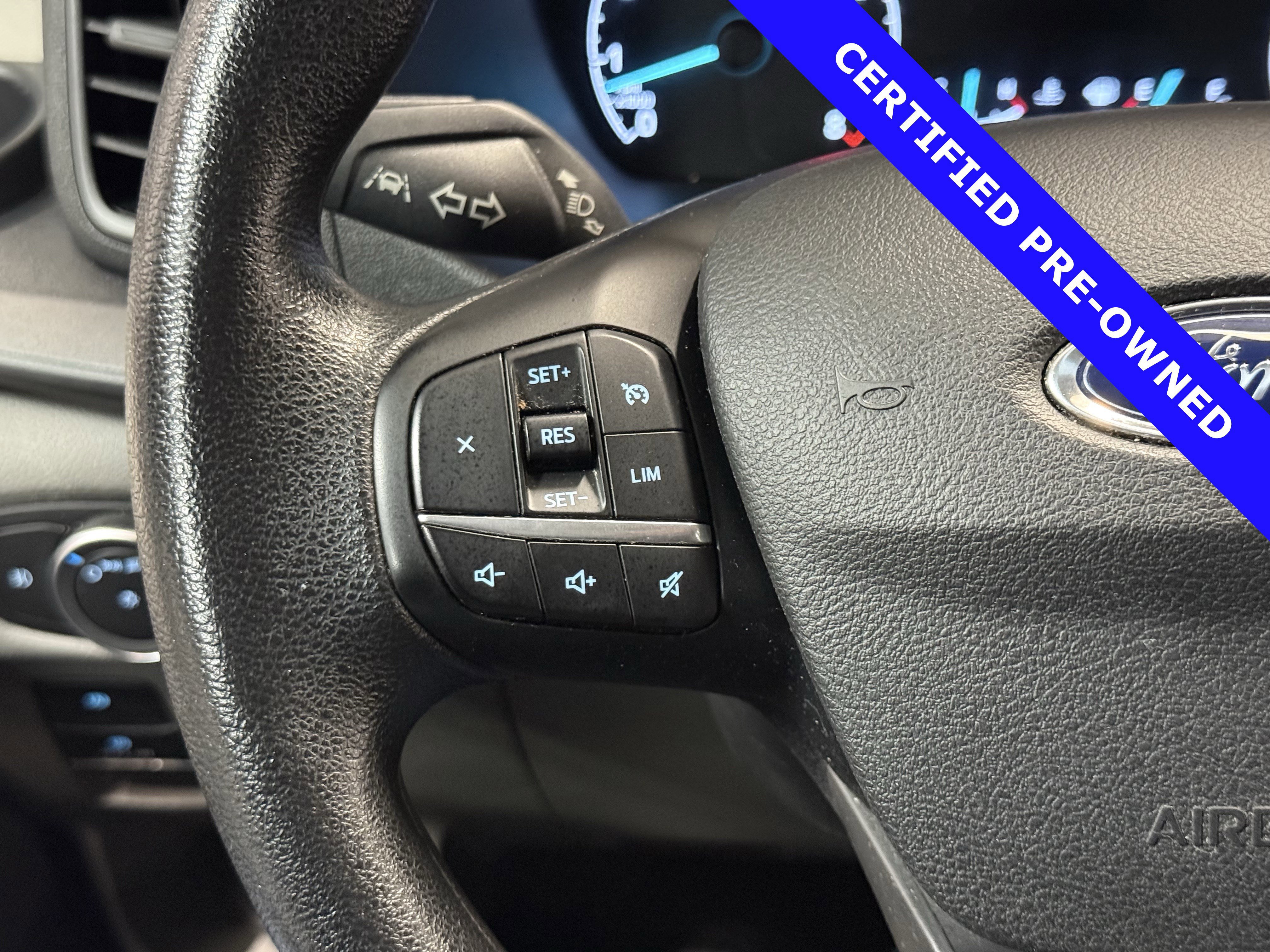 Certified 2024 Ford Transit 250 Low Roof w/ Exterior Upgrade Package image 22