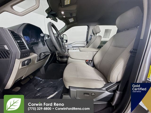 Certified 2021 Ford F250 XLT w/ Tremor Off-Road Package image 25