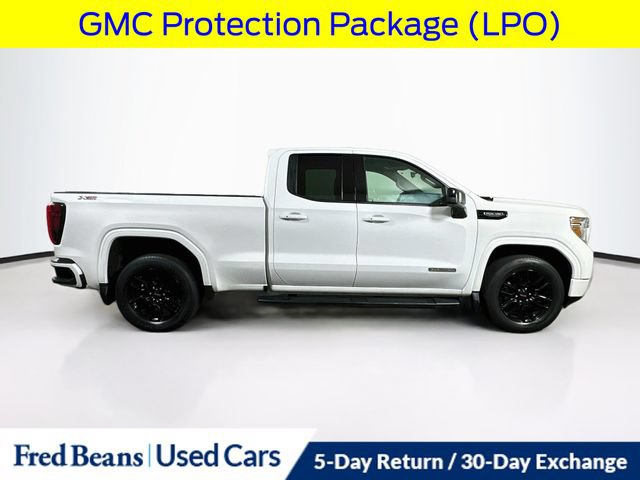 Used 2022 GMC Sierra 1500 Elevation AWD/4WD image 10
