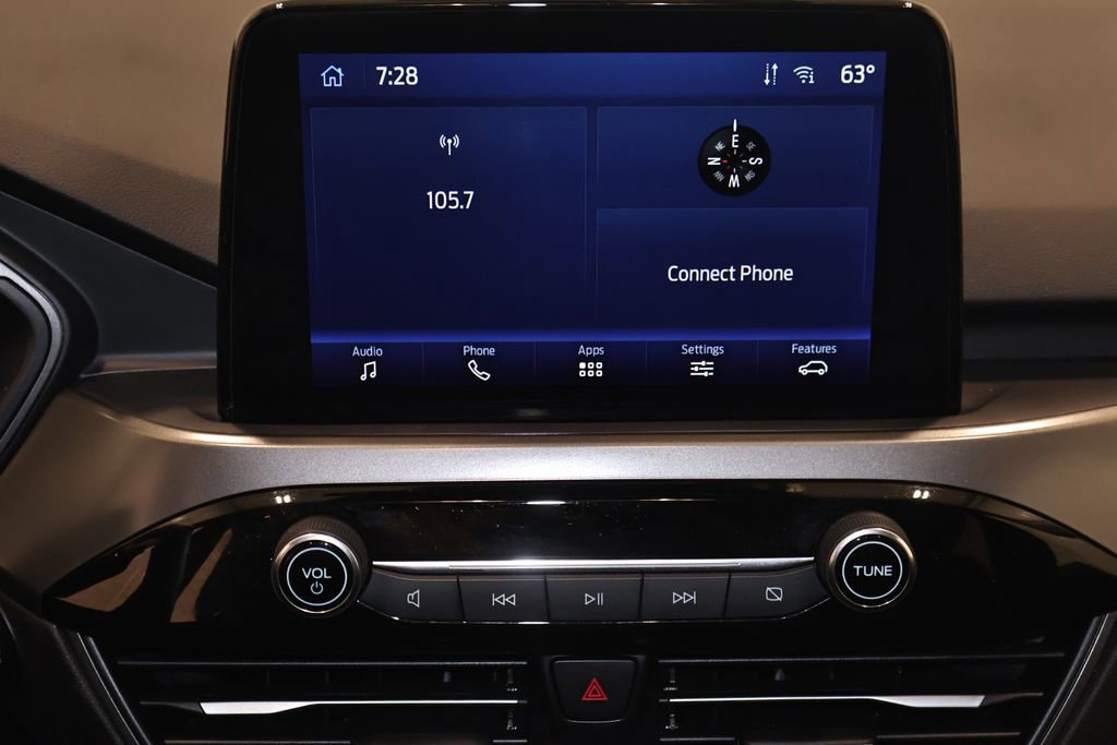 Certified 2023 Ford Escape Active AWD/4WD image 29