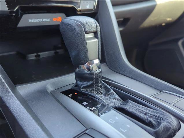 Used 2019 Honda Civic EX image 13