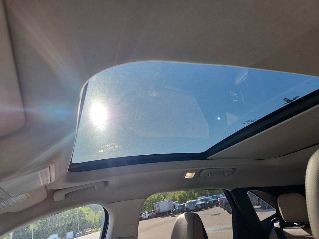 Certified 2022 Ford Escape SEL w/ Technology Package image 20